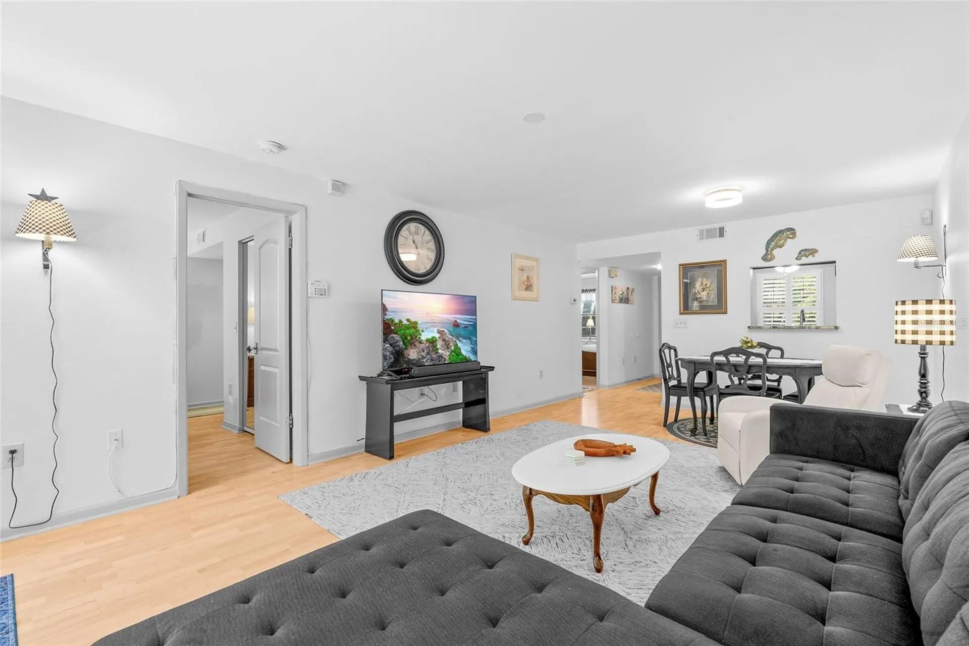 100 Grand Boulevard Tarpon Springs FL 34689