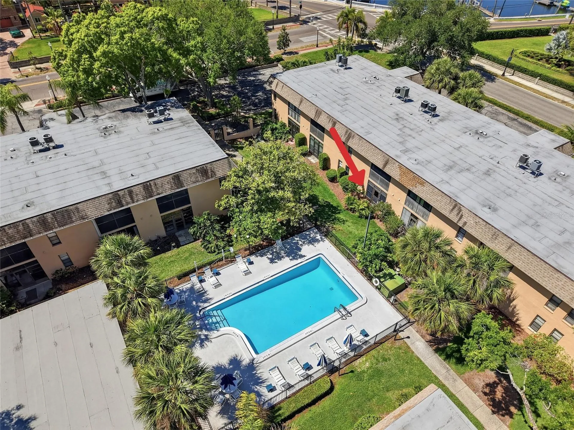 100 Grand Boulevard Tarpon Springs FL 34689