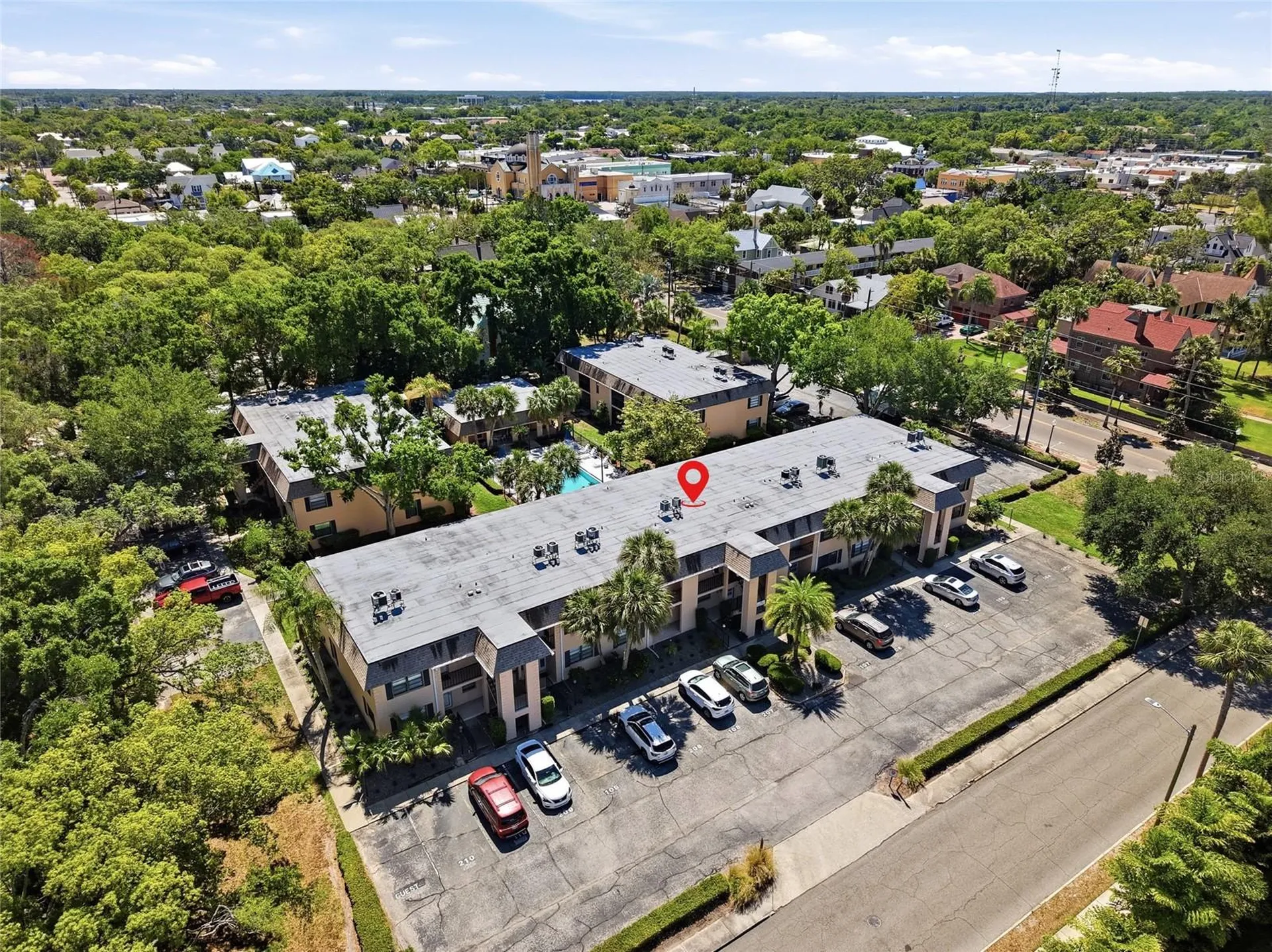 100 Grand Boulevard Tarpon Springs FL 34689