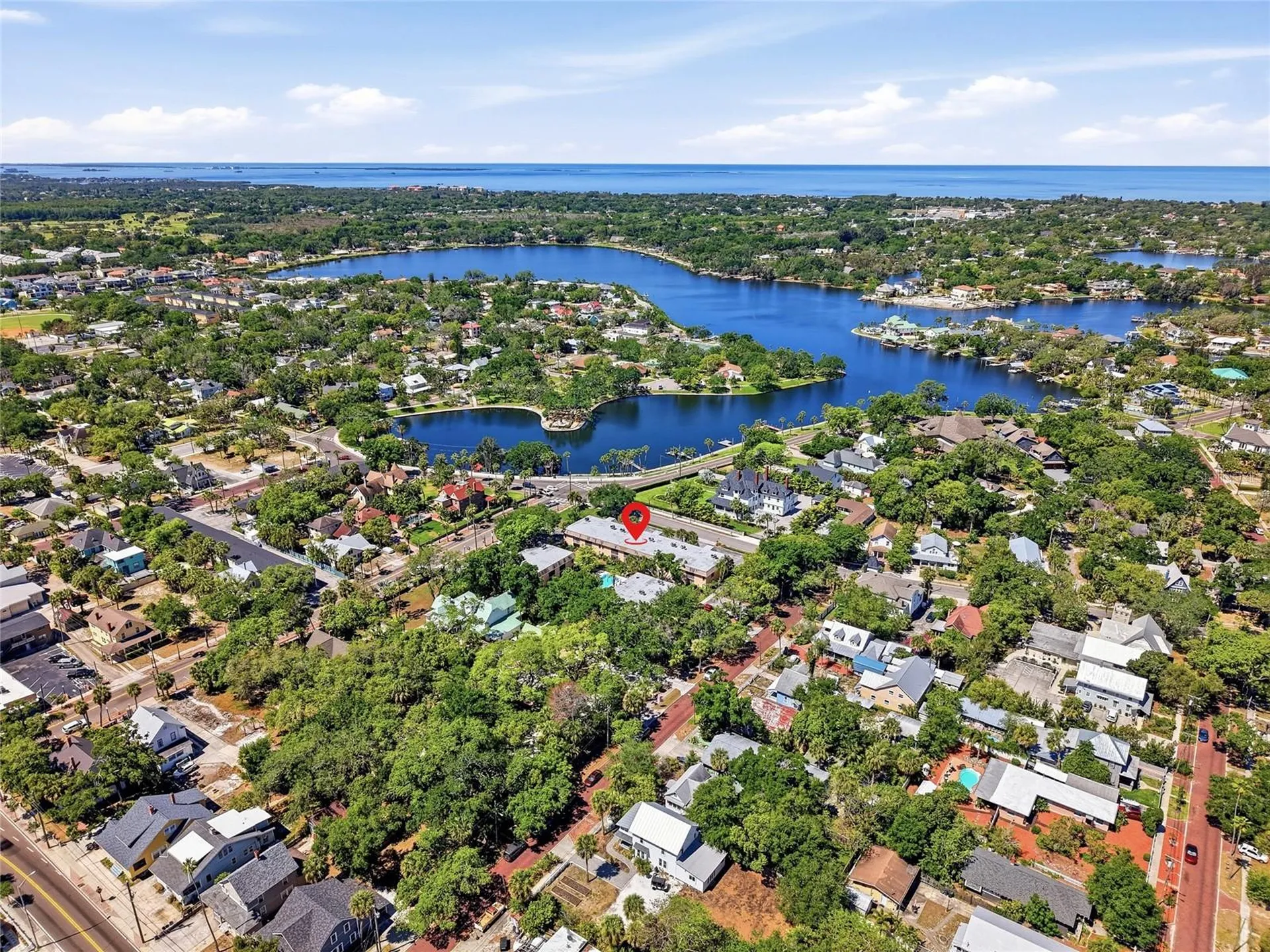 100 Grand Boulevard Tarpon Springs FL 34689