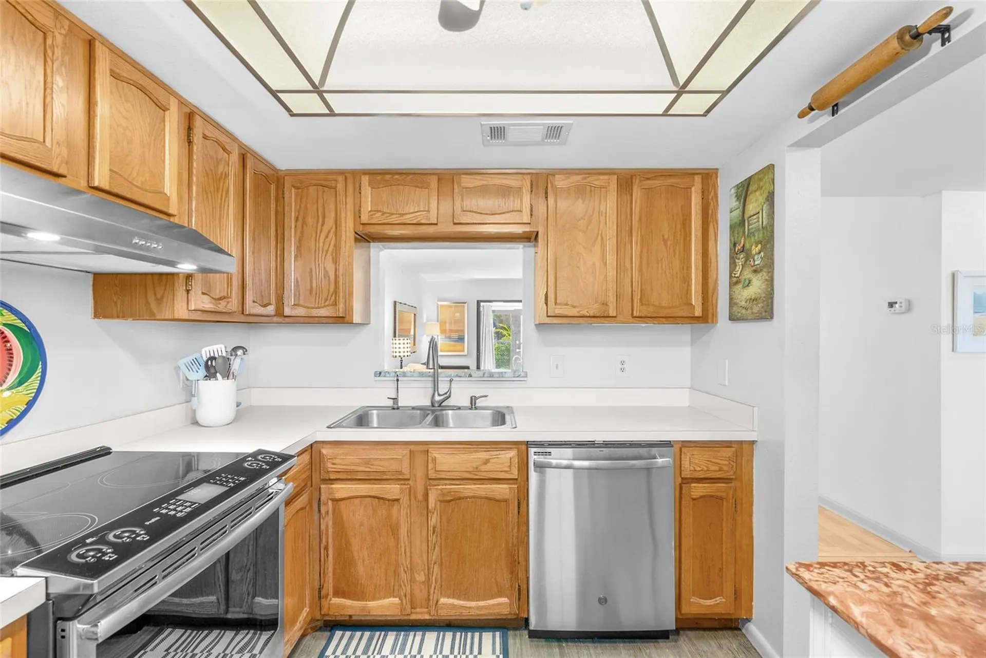 100 Grand Boulevard Tarpon Springs FL 34689