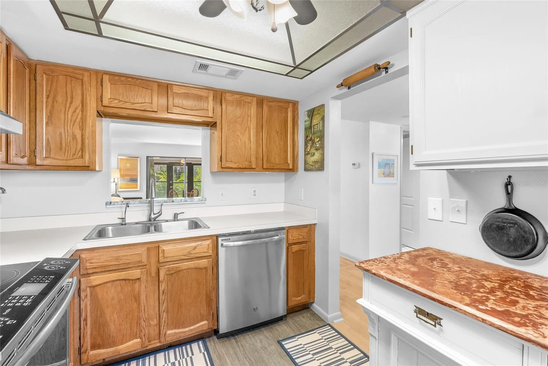100 Grand Boulevard Tarpon Springs FL 34689