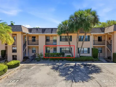 100 Grand Boulevard Tarpon Springs FL 34689