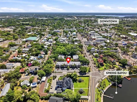 100 Grand Boulevard Tarpon Springs FL 34689