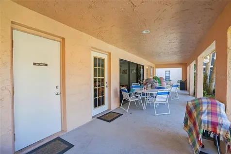 100 Grand Boulevard Tarpon Springs FL 34689
