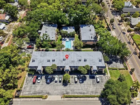100 Grand Boulevard Tarpon Springs FL 34689
