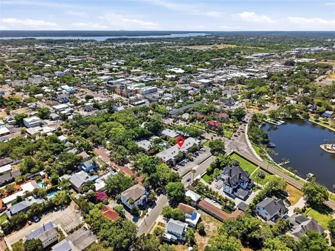 100 Grand Boulevard Tarpon Springs FL 34689