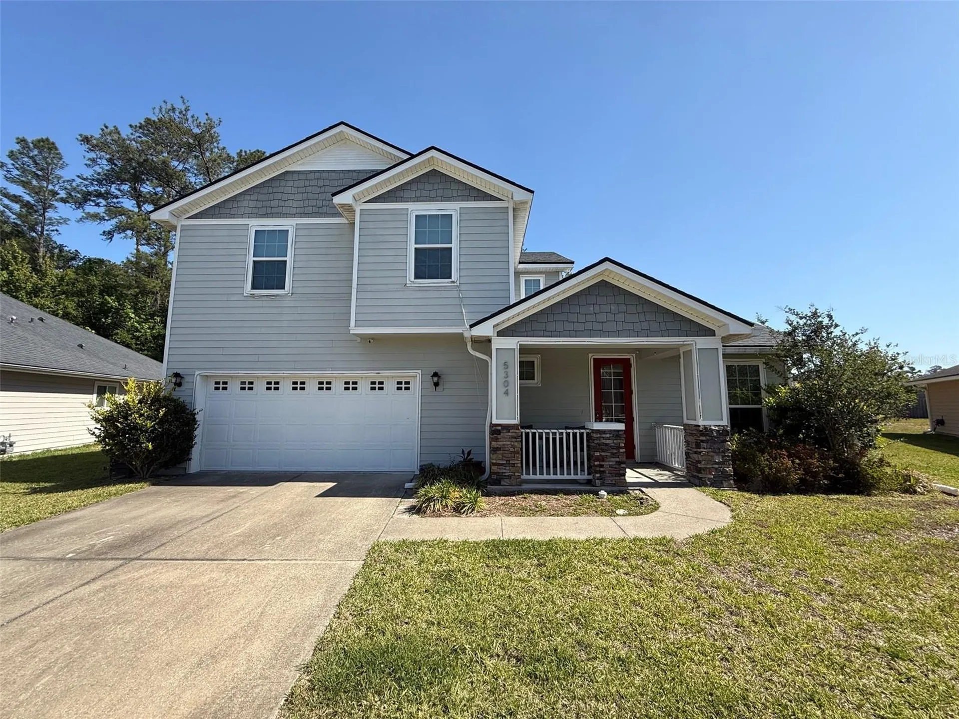 5304 NW 82nd Avenue Gainesville FL 32653
