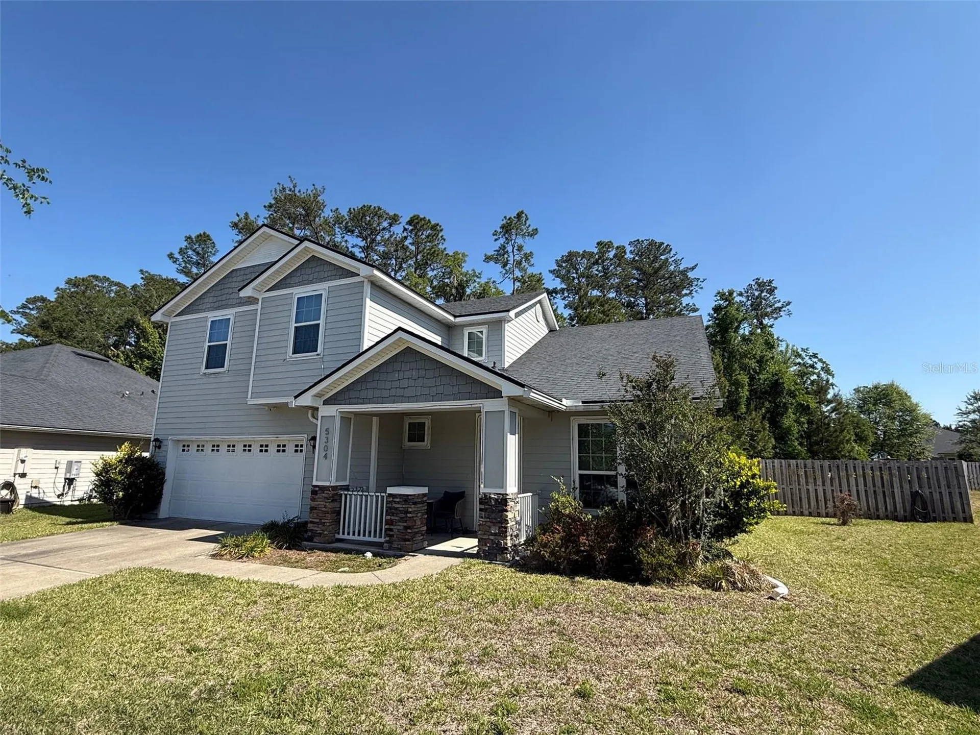 5304 NW 82nd Avenue Gainesville FL 32653