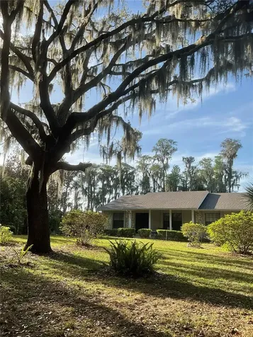 17005 Arrowhead Boulevard Winter Garden FL 34787