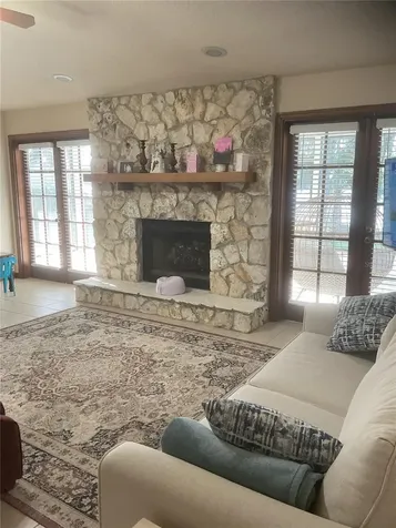 17005 Arrowhead Boulevard Winter Garden FL 34787
