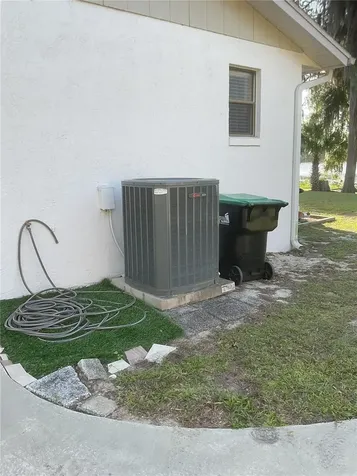 17005 Arrowhead Boulevard Winter Garden FL 34787