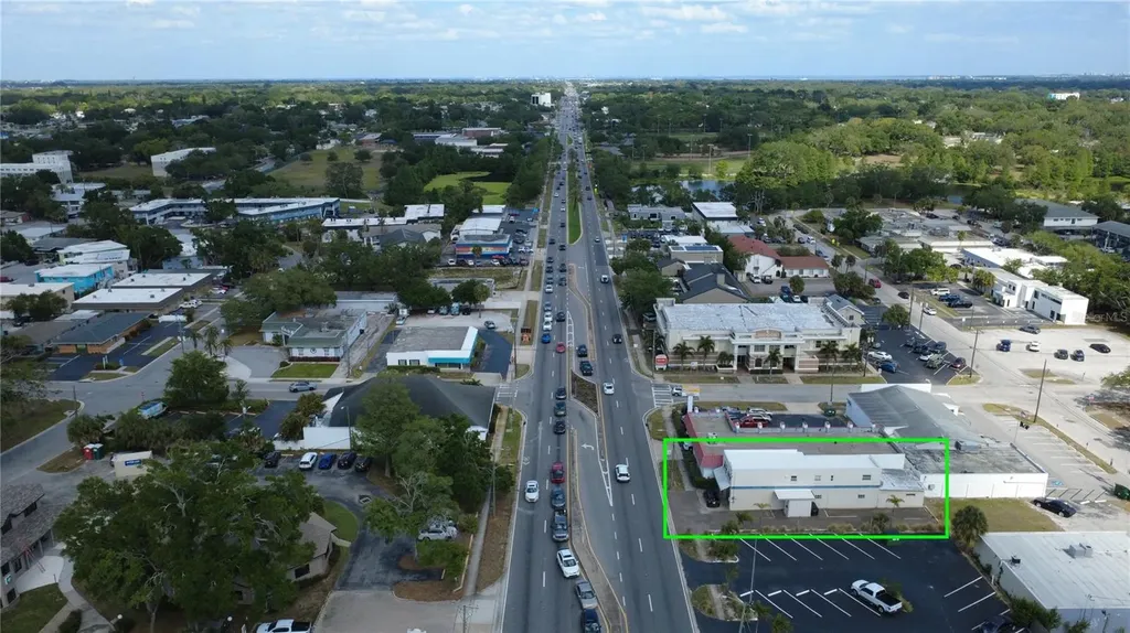 1221 Court Street Clearwater FL 33756