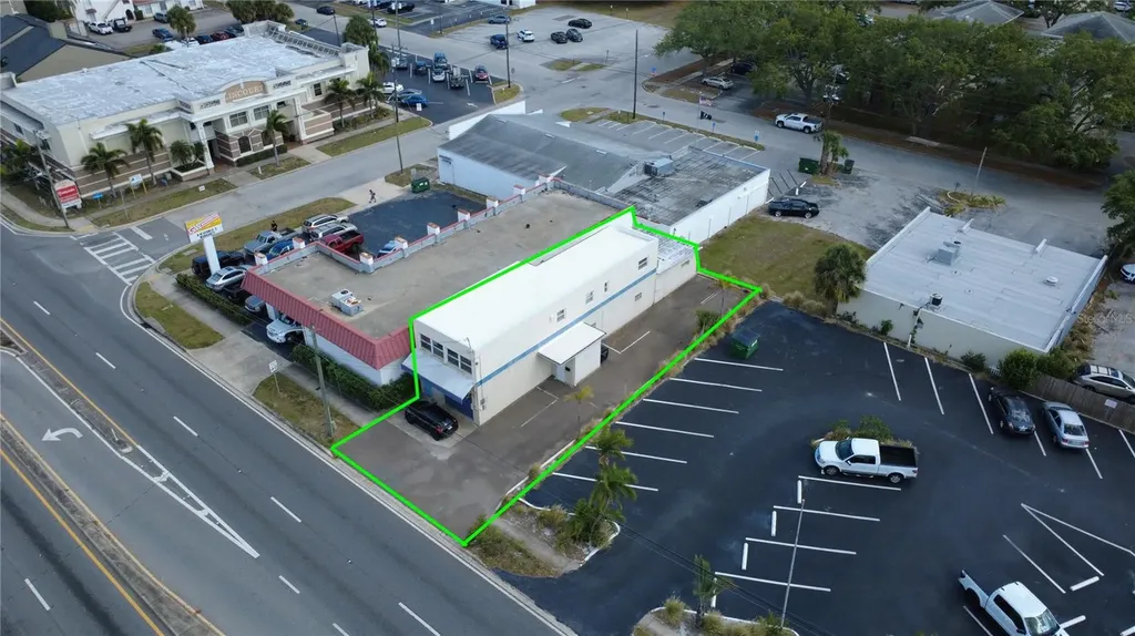 1221 Court Street Clearwater FL 33756