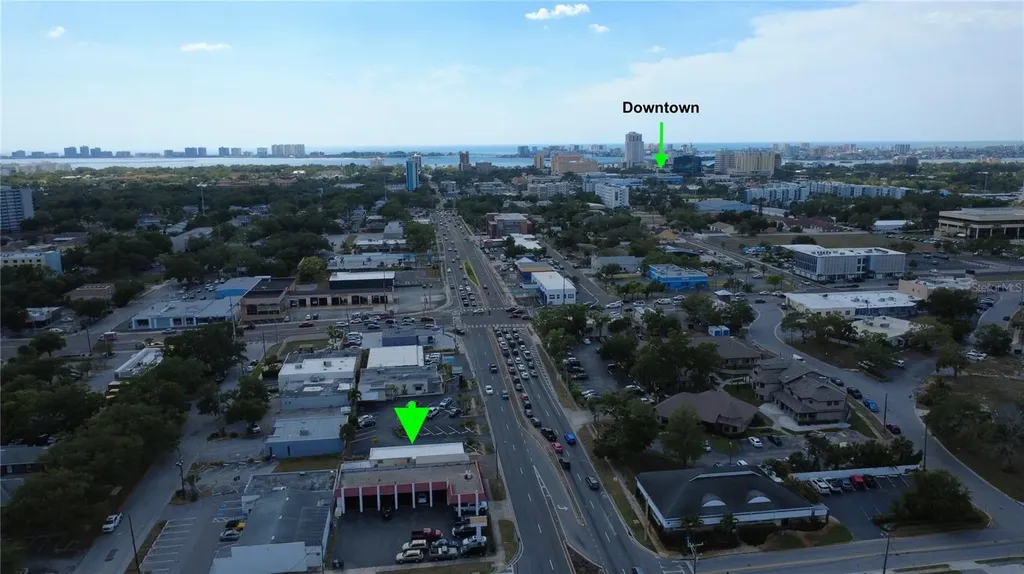 1221 Court Street Clearwater FL 33756