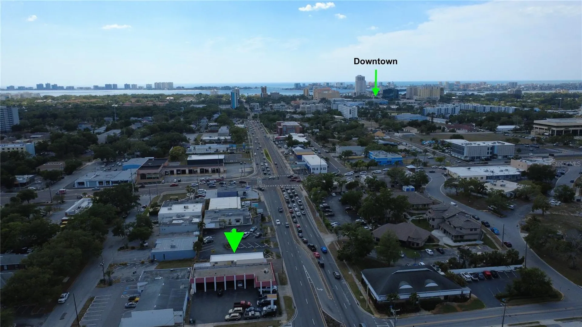1221 Court Street Clearwater FL 33756