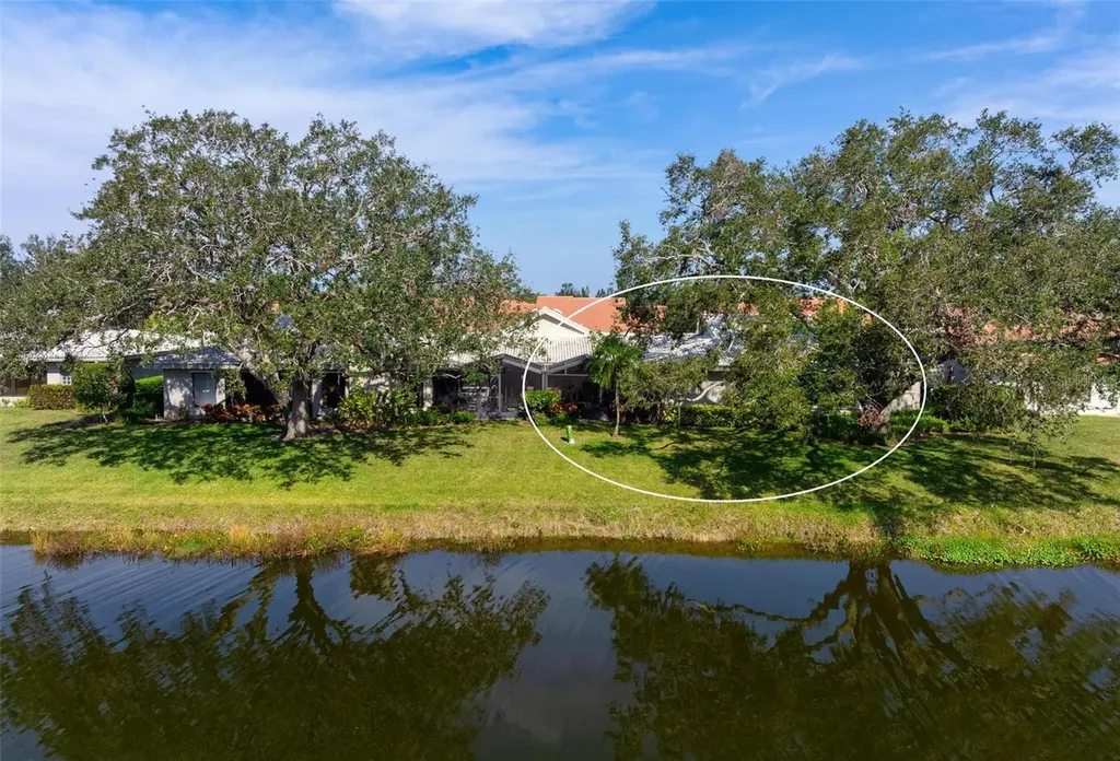 3896 Wilshire Drive Sarasota FL 34238