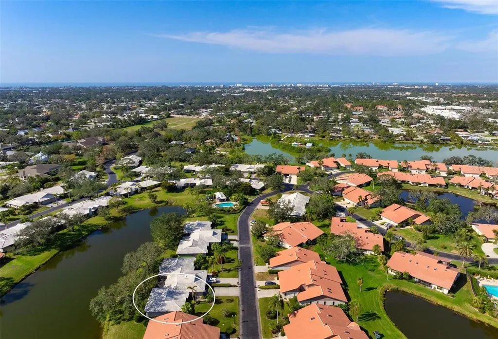 3896 Wilshire Drive Sarasota FL 34238