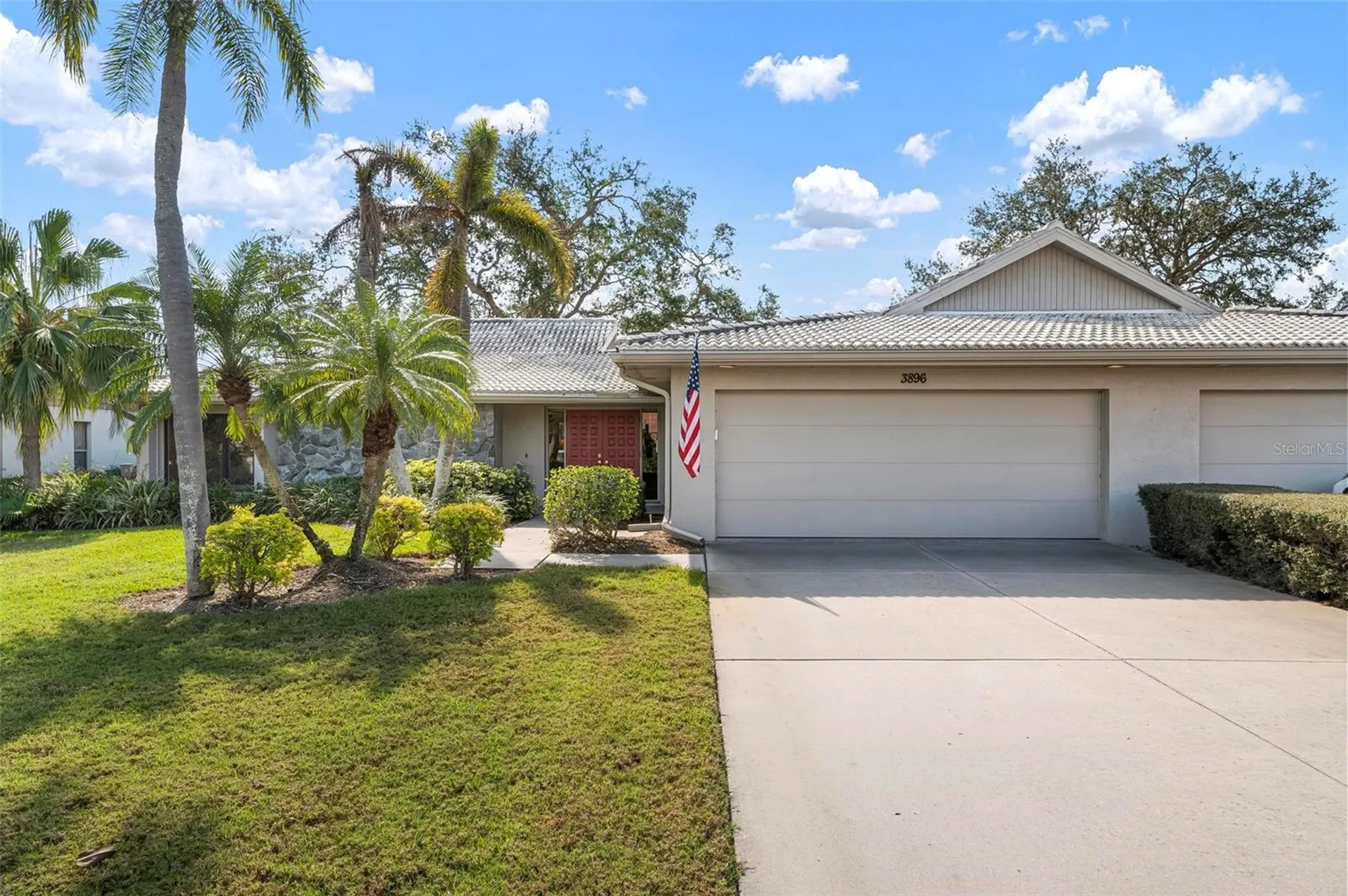 3896 Wilshire Drive Sarasota FL 34238