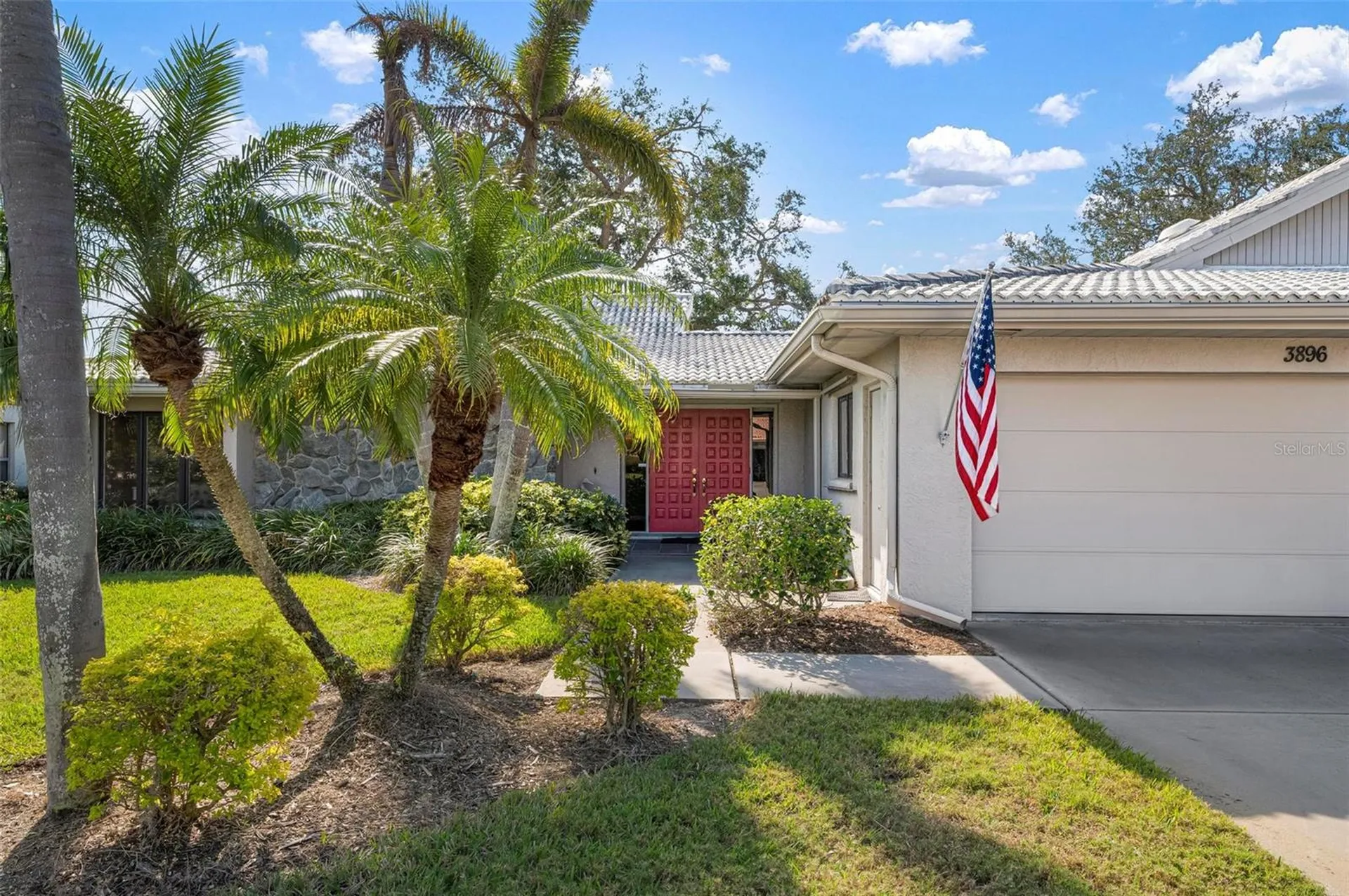 3896 Wilshire Drive Sarasota FL 34238
