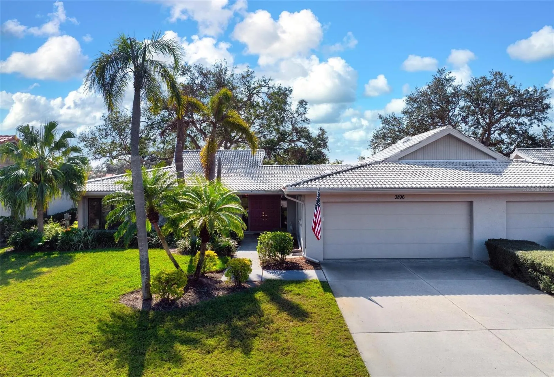 3896 Wilshire Drive Sarasota FL 34238