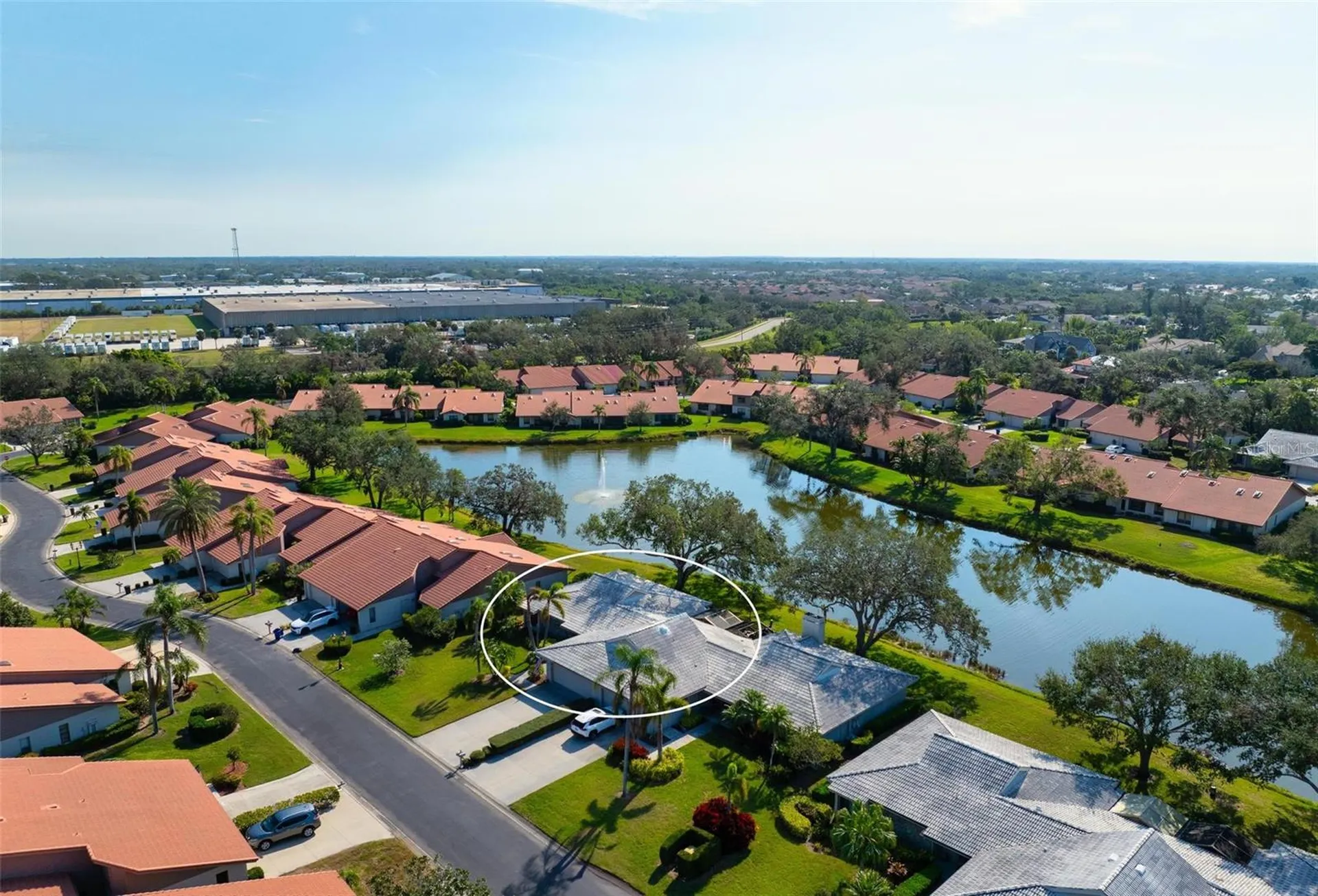 3896 Wilshire Drive Sarasota FL 34238