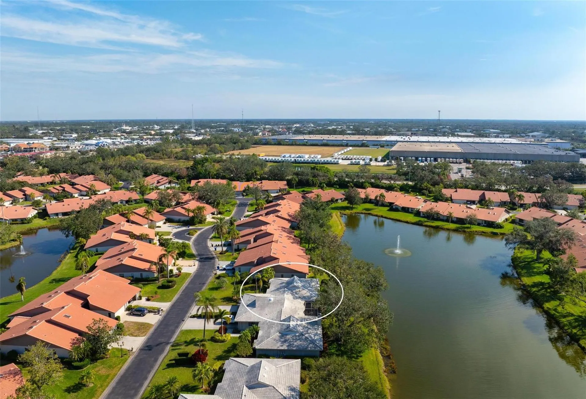 3896 Wilshire Drive Sarasota FL 34238