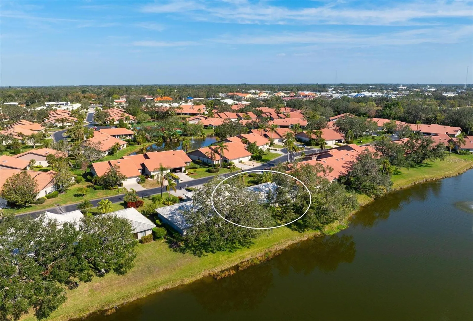 3896 Wilshire Drive Sarasota FL 34238