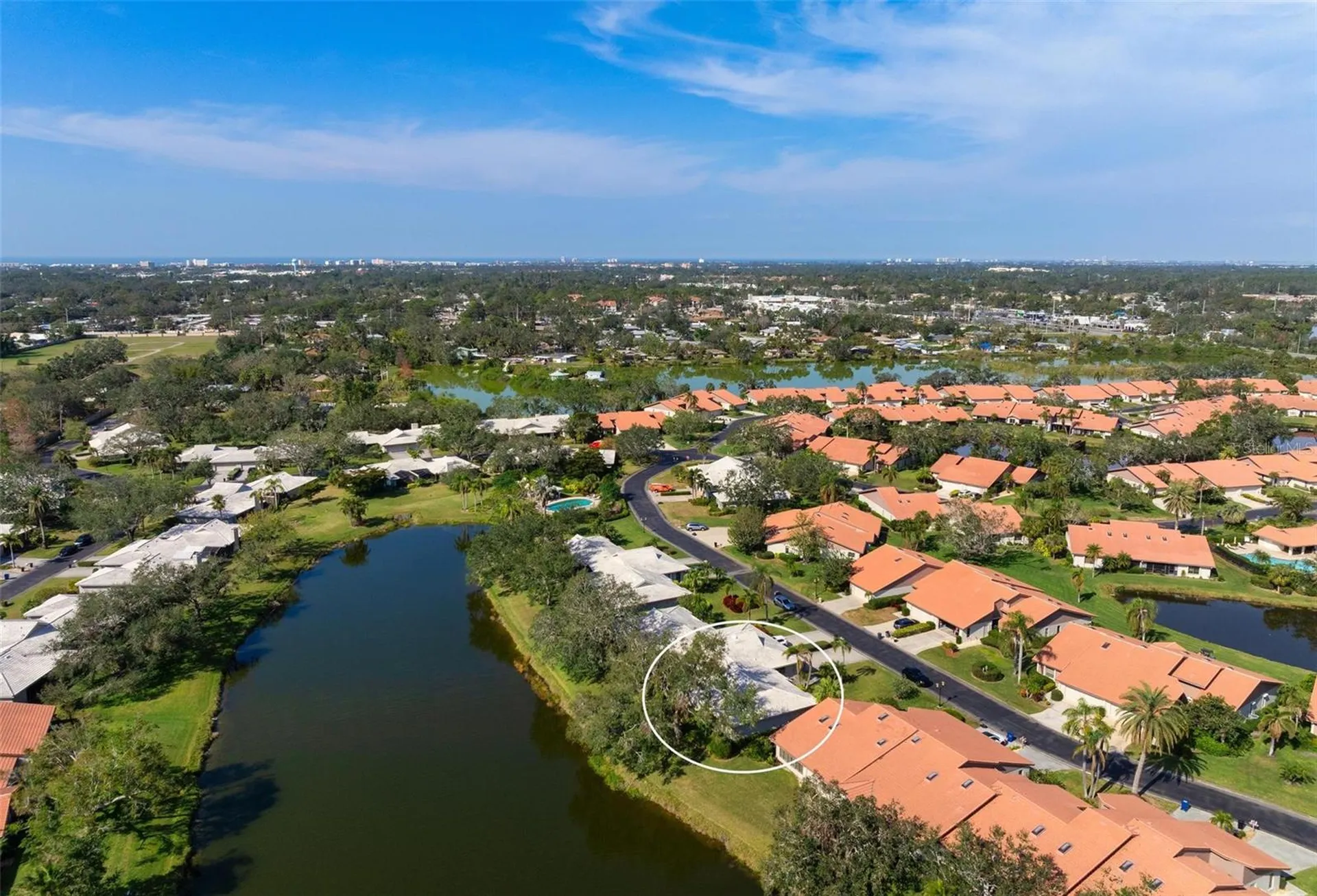 3896 Wilshire Drive Sarasota FL 34238