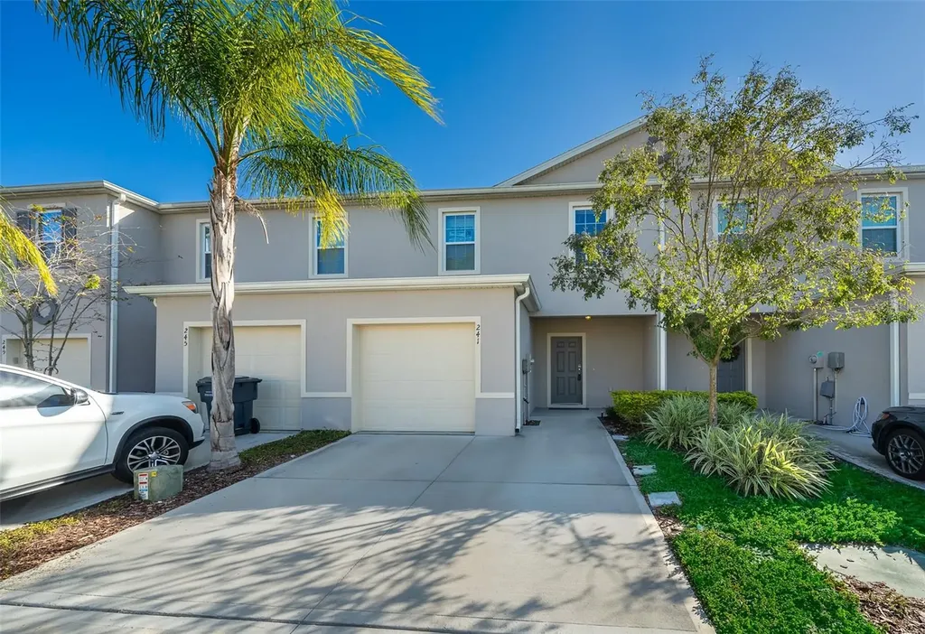 241 Arbor Lakes Drive Davenport FL 33896