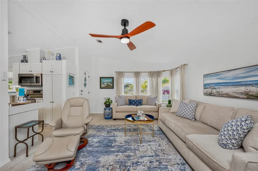 9123 Kestral Circle Englewood FL 34224