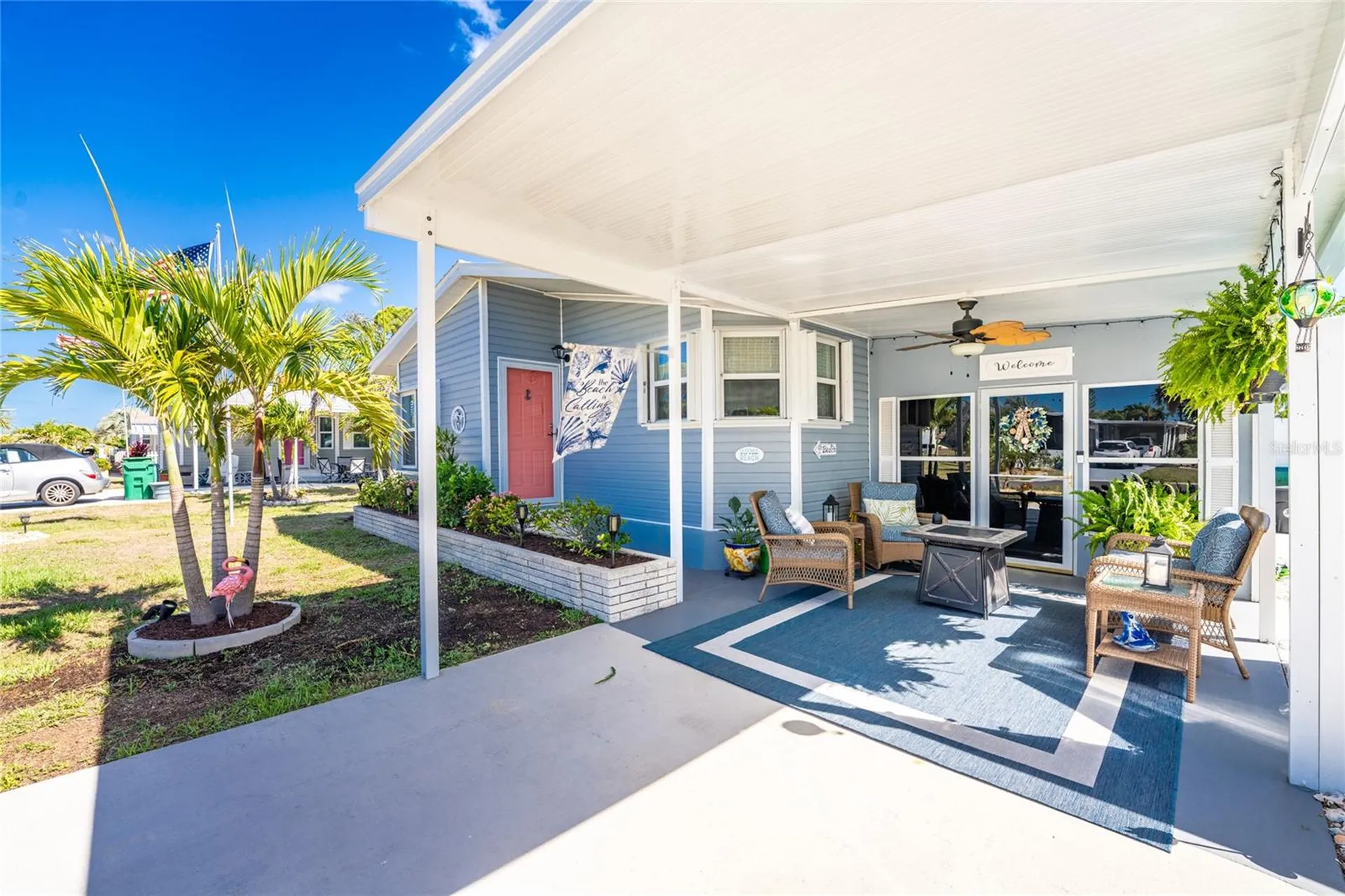 9123 Kestral Circle Englewood FL 34224