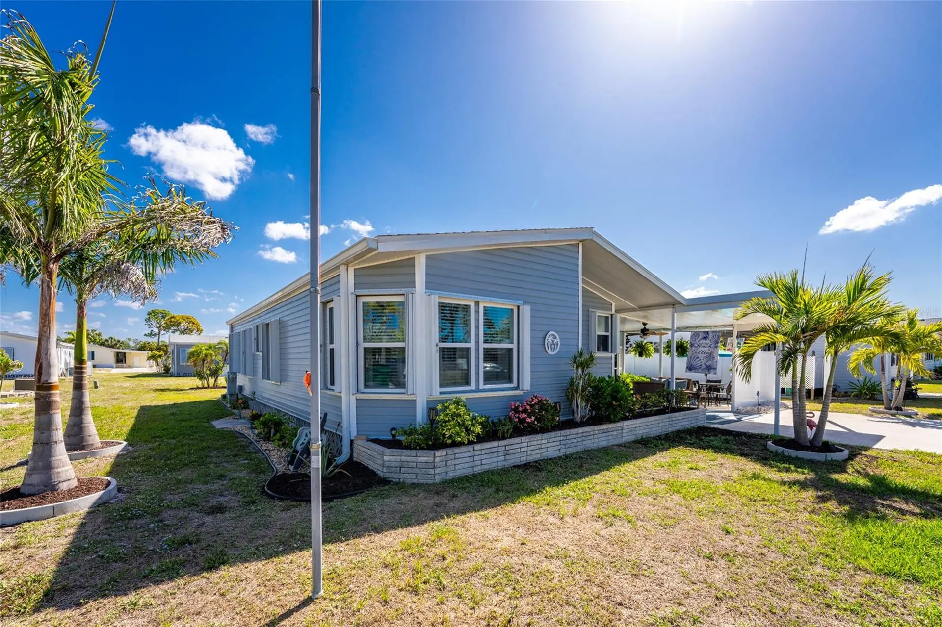 9123 Kestral Circle Englewood FL 34224