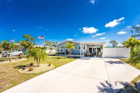 9123 Kestral Circle Englewood FL 34224