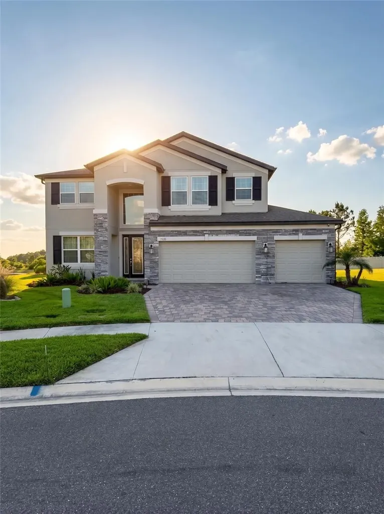 7520 Greenheart Court Wesley Chapel FL 33545