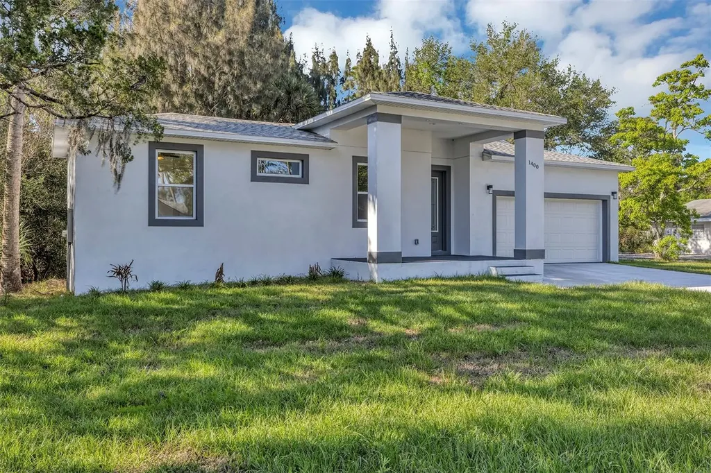 1400 Conrad Drive New Smyrna Beach FL 32168