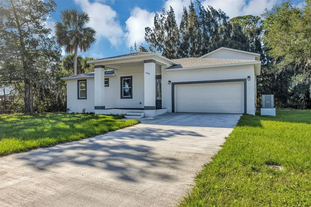 1400 Conrad Drive New Smyrna Beach FL 32168