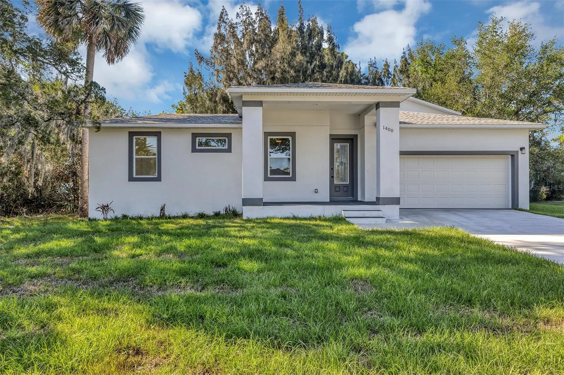 1400 Conrad Drive New Smyrna Beach FL 32168