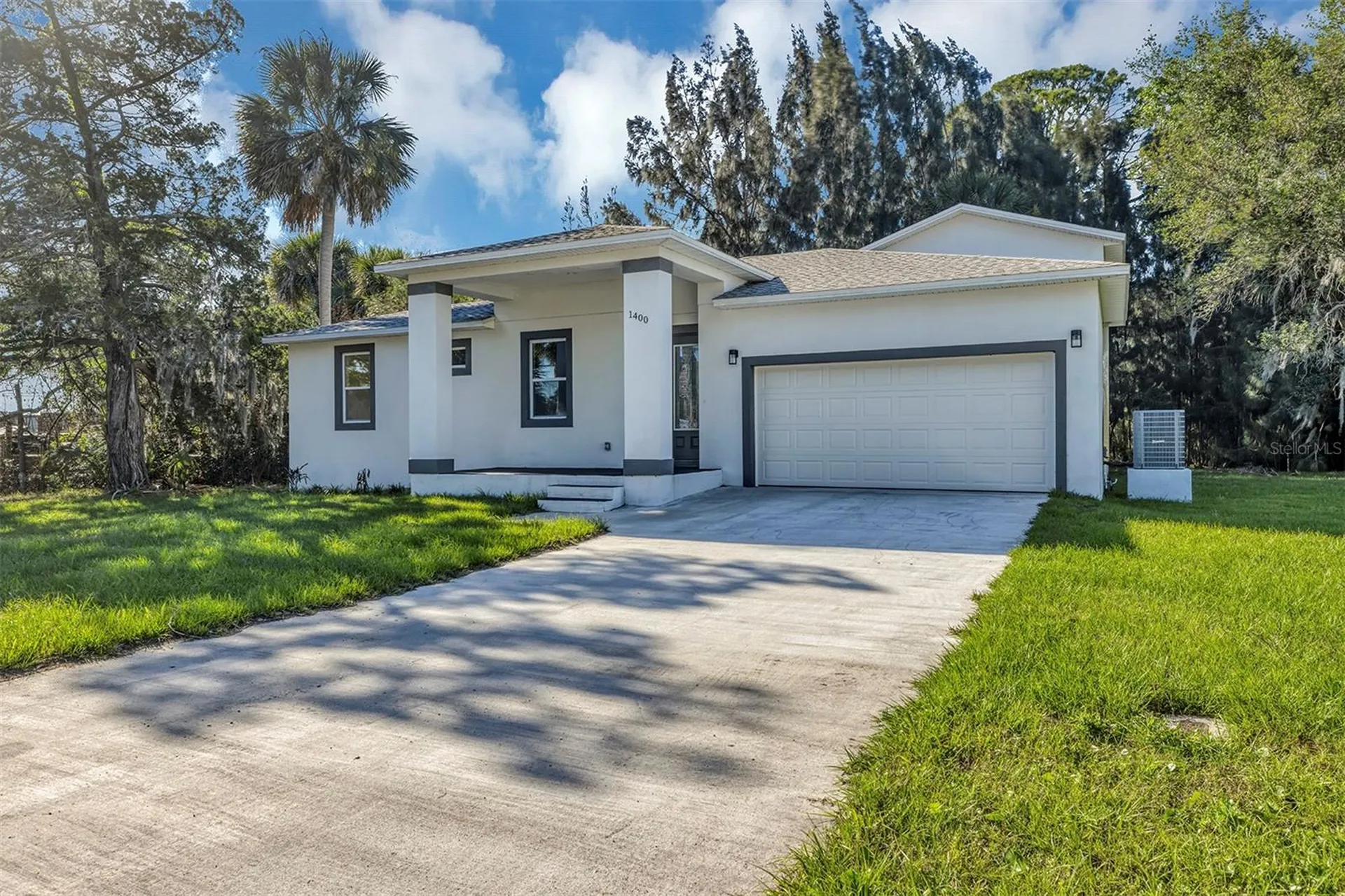 1400 Conrad Drive New Smyrna Beach FL 32168