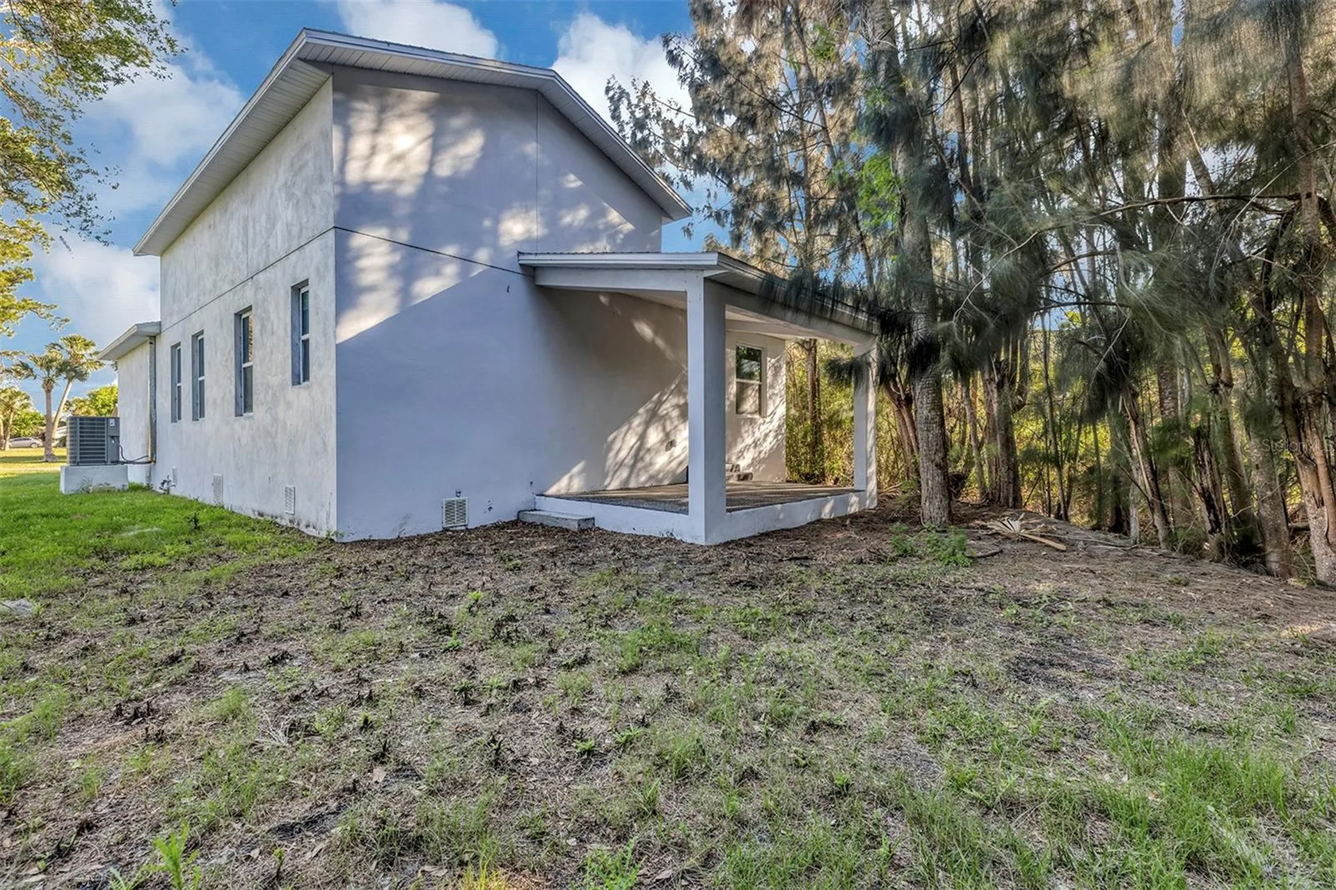 1400 Conrad Drive New Smyrna Beach FL 32168