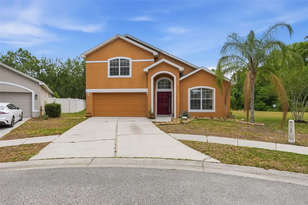 12005 Infinity Drive New Port Richey FL 34654
