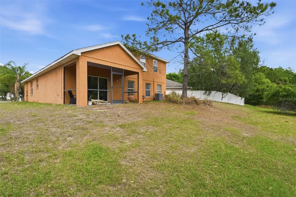 12005 Infinity Drive New Port Richey FL 34654