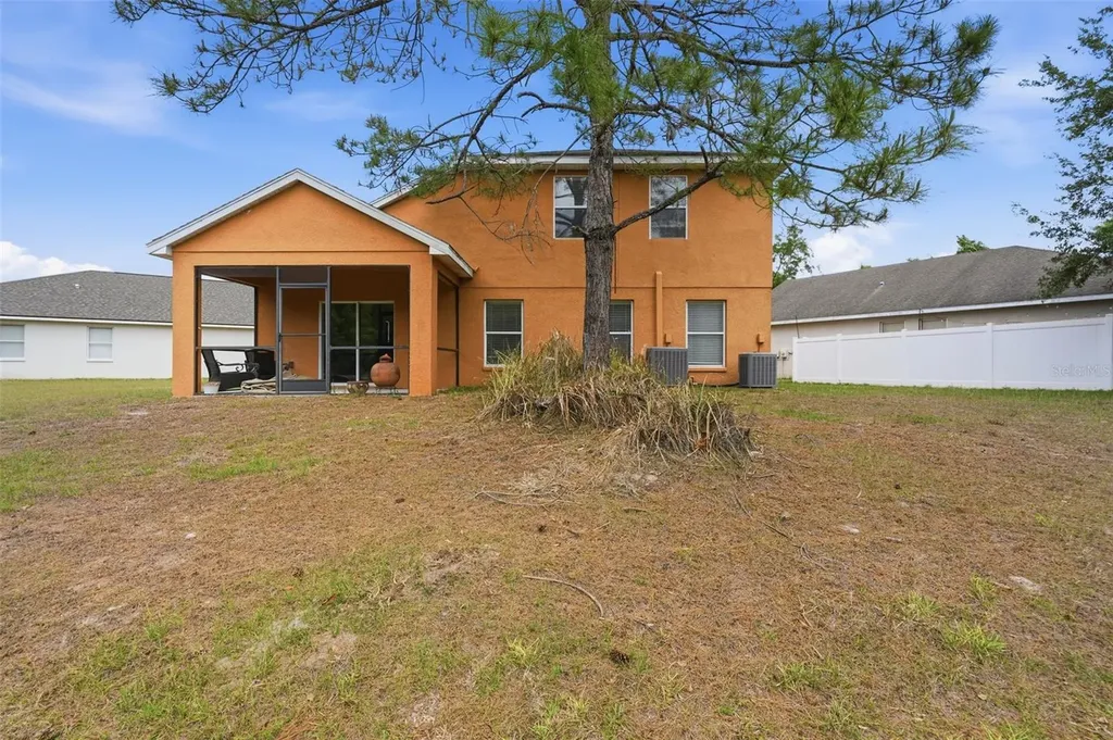 12005 Infinity Drive New Port Richey FL 34654
