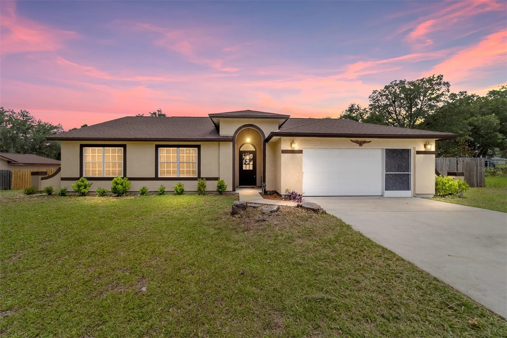 303 Oak Track Trail Ocala FL 34472