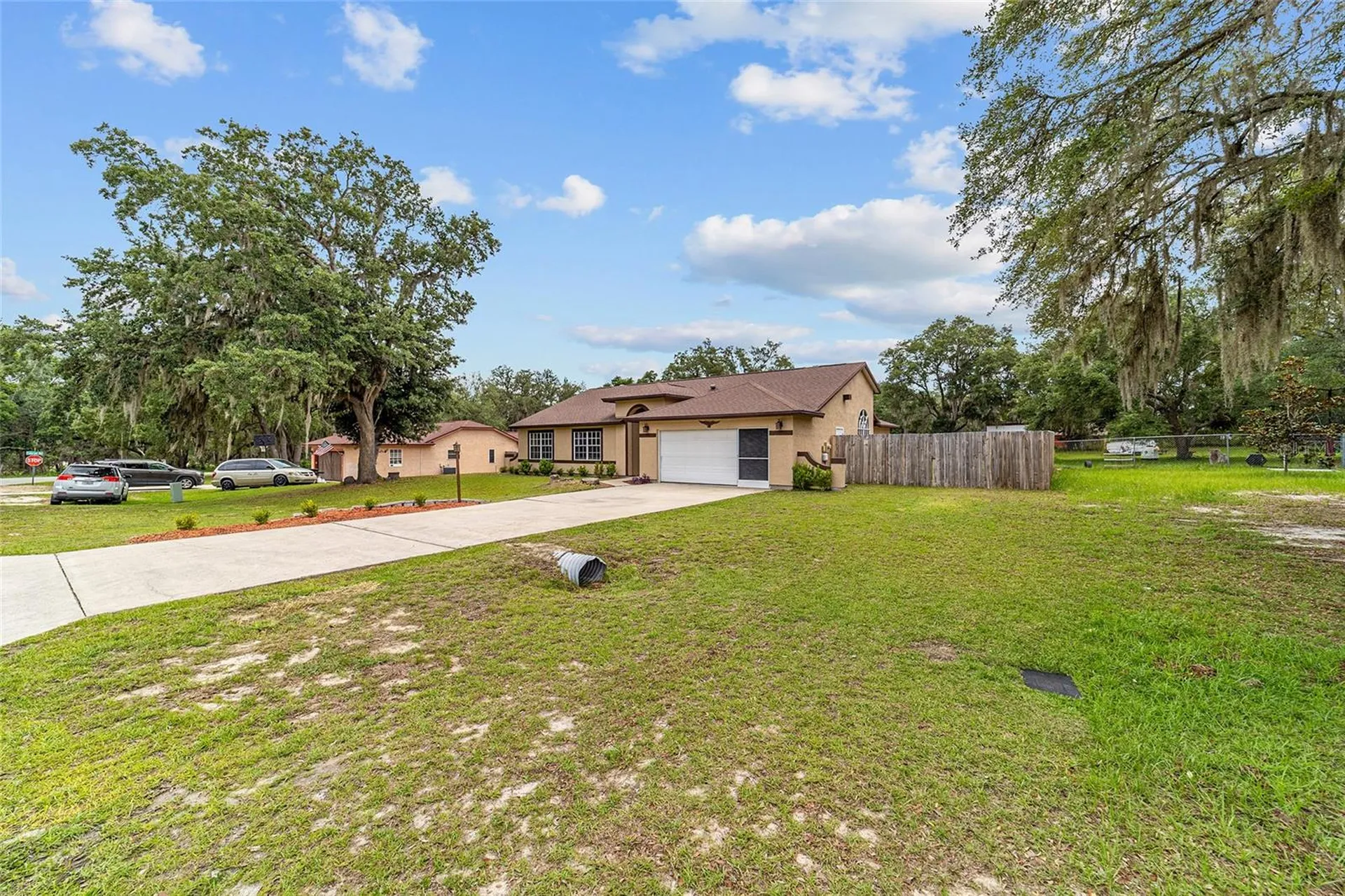 303 Oak Track Trail Ocala FL 34472