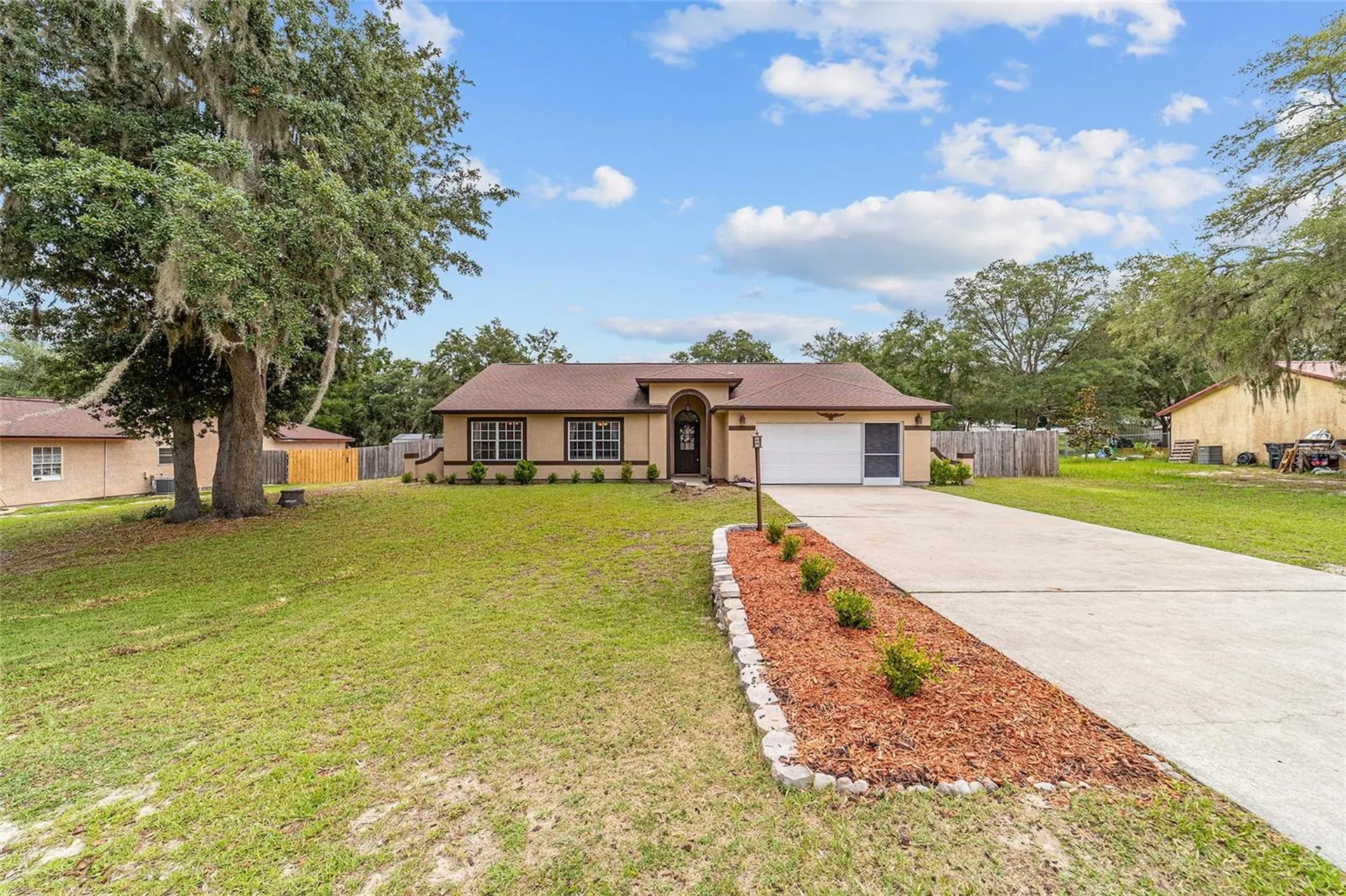 303 Oak Track Trail Ocala FL 34472
