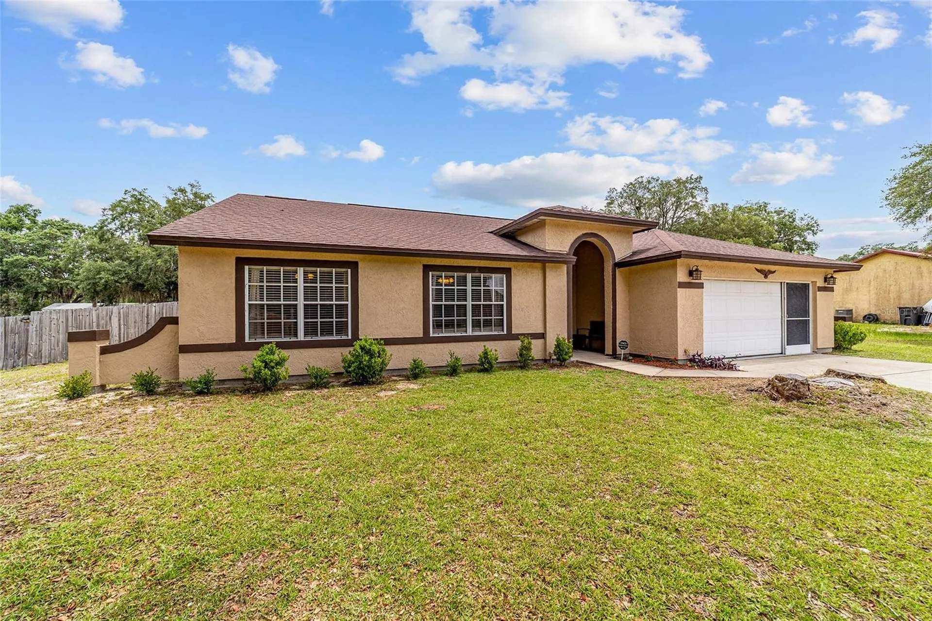 303 Oak Track Trail Ocala FL 34472
