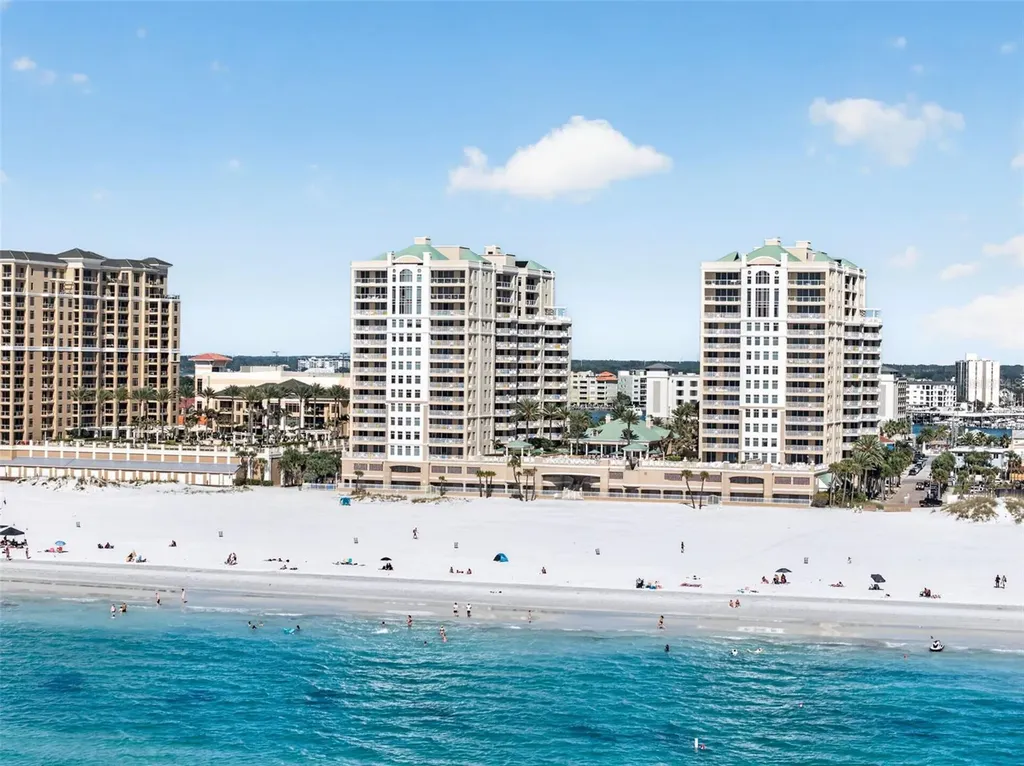 11 San Marco Street Clearwater Beach FL 33767