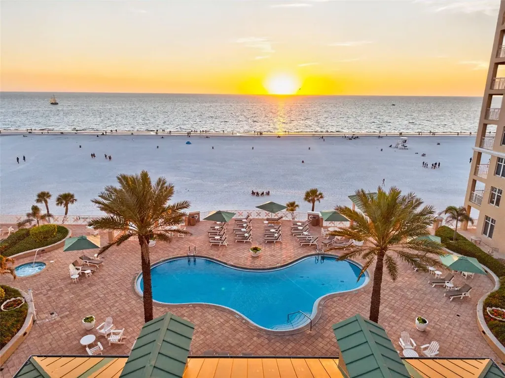 11 San Marco Street Clearwater Beach FL 33767