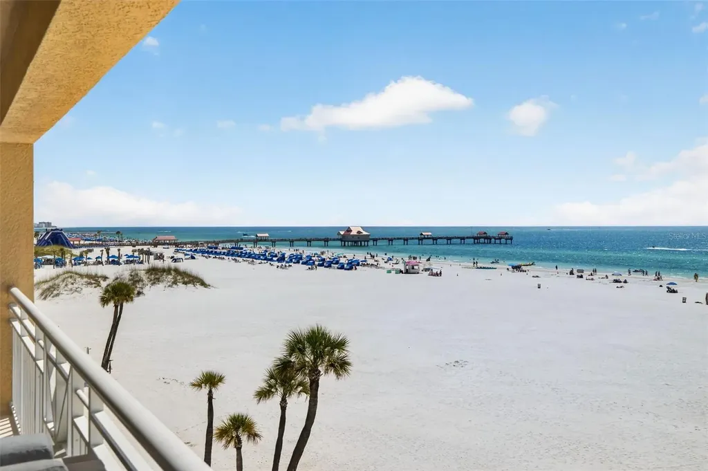 11 San Marco Street Clearwater Beach FL 33767
